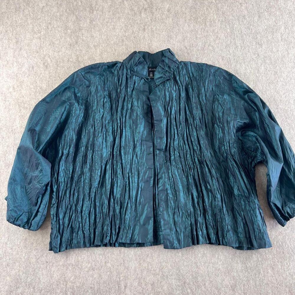 Ali miles vintage jacket elegant